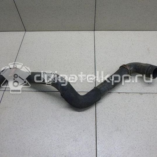 Фото Патрубок радиатора  1724201 для Ford Focus / C-Max