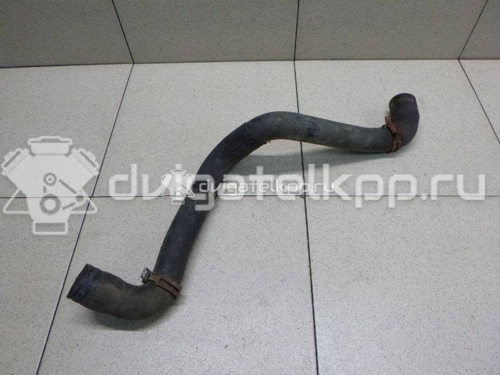 Фото Патрубок радиатора  1724201 для Ford Focus / C-Max {forloop.counter}}