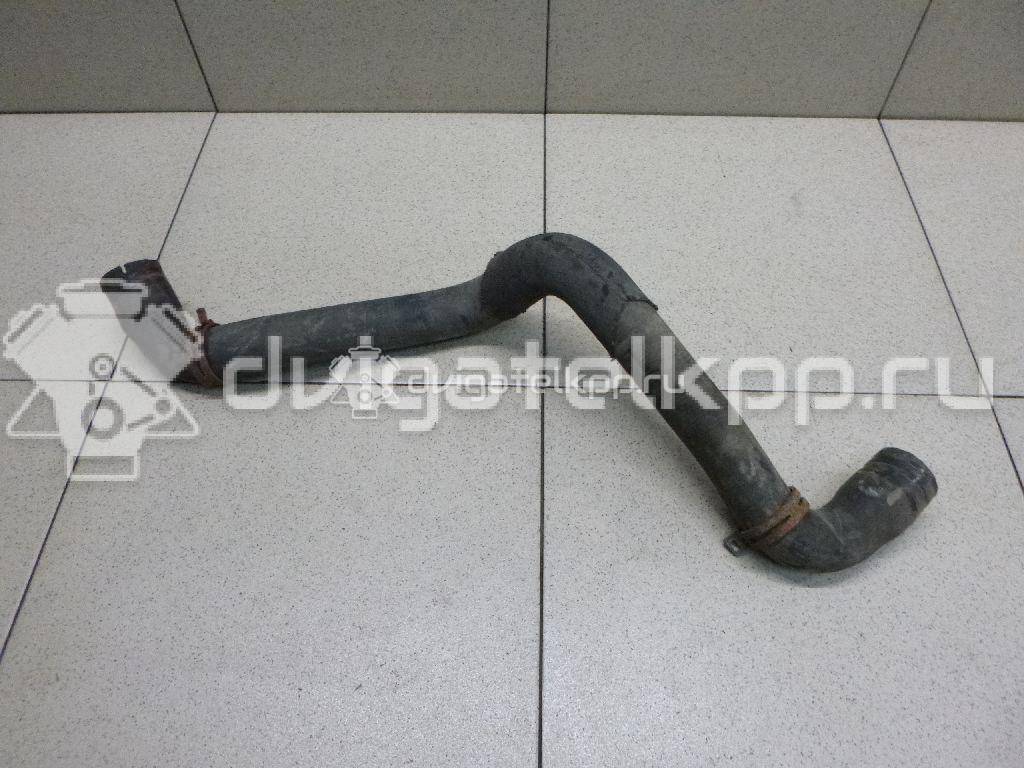 Фото Патрубок радиатора  1724201 для Ford Focus / C-Max {forloop.counter}}