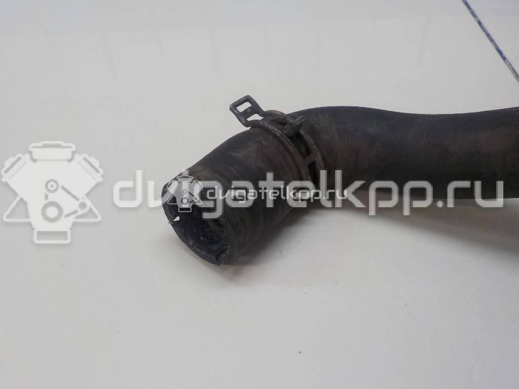 Фото Патрубок радиатора  1724201 для Ford Focus / C-Max {forloop.counter}}