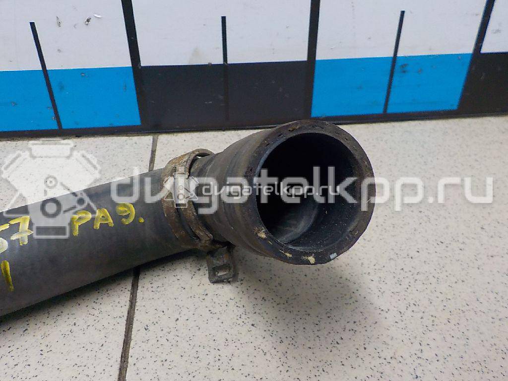 Фото Патрубок радиатора  1724201 для Ford Focus / C-Max {forloop.counter}}