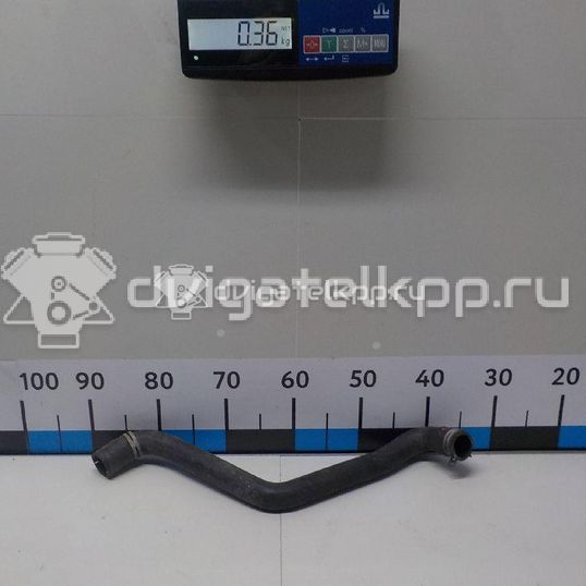Фото Патрубок радиатора  1724201 для Ford Focus / C-Max