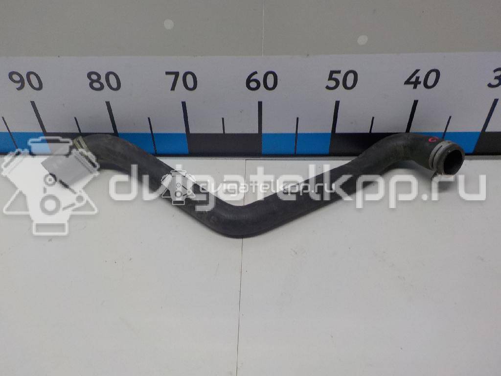 Фото Патрубок радиатора  1724201 для Ford Focus / C-Max {forloop.counter}}