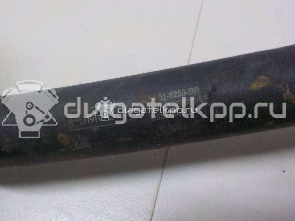 Фото Патрубок радиатора  1724201 для Ford Focus / C-Max {forloop.counter}}