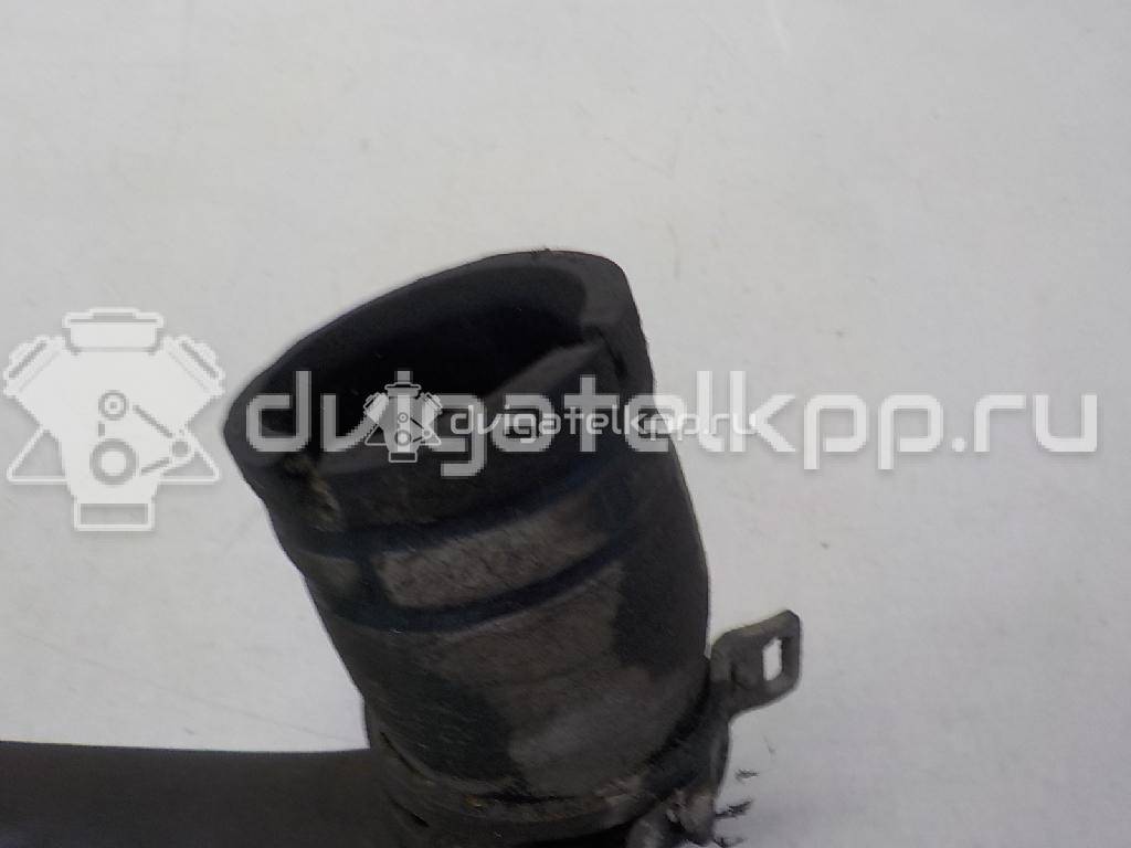 Фото Патрубок радиатора  8v618286ba для Ford Focus / C-Max {forloop.counter}}