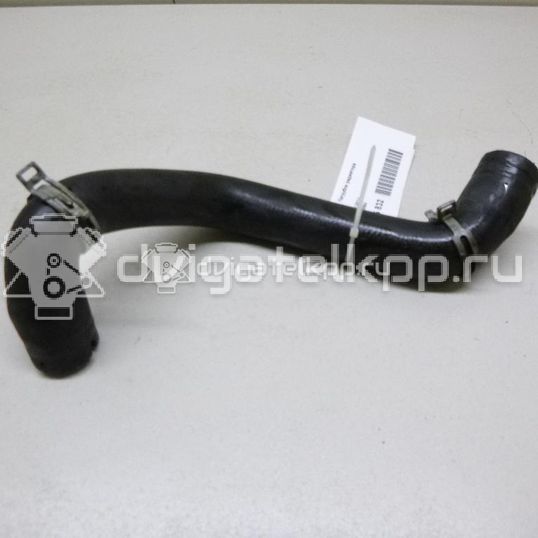 Фото Патрубок радиатора  8V618286BA для Ford Focus / C-Max