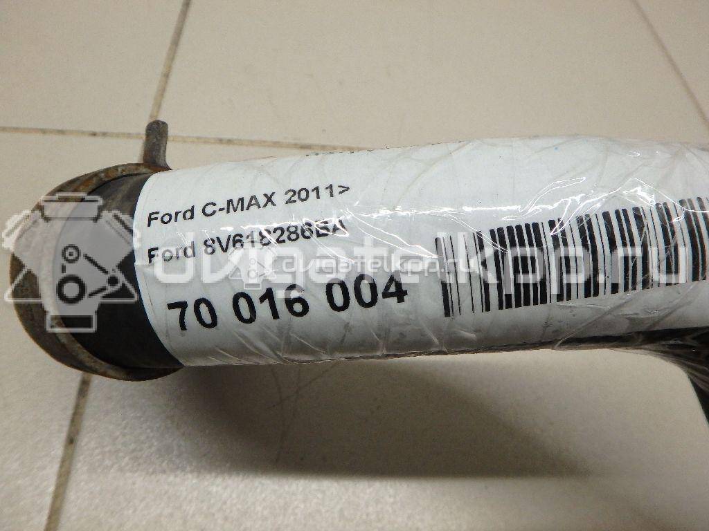 Фото Патрубок радиатора  8v618286ba для Ford Focus / C-Max {forloop.counter}}