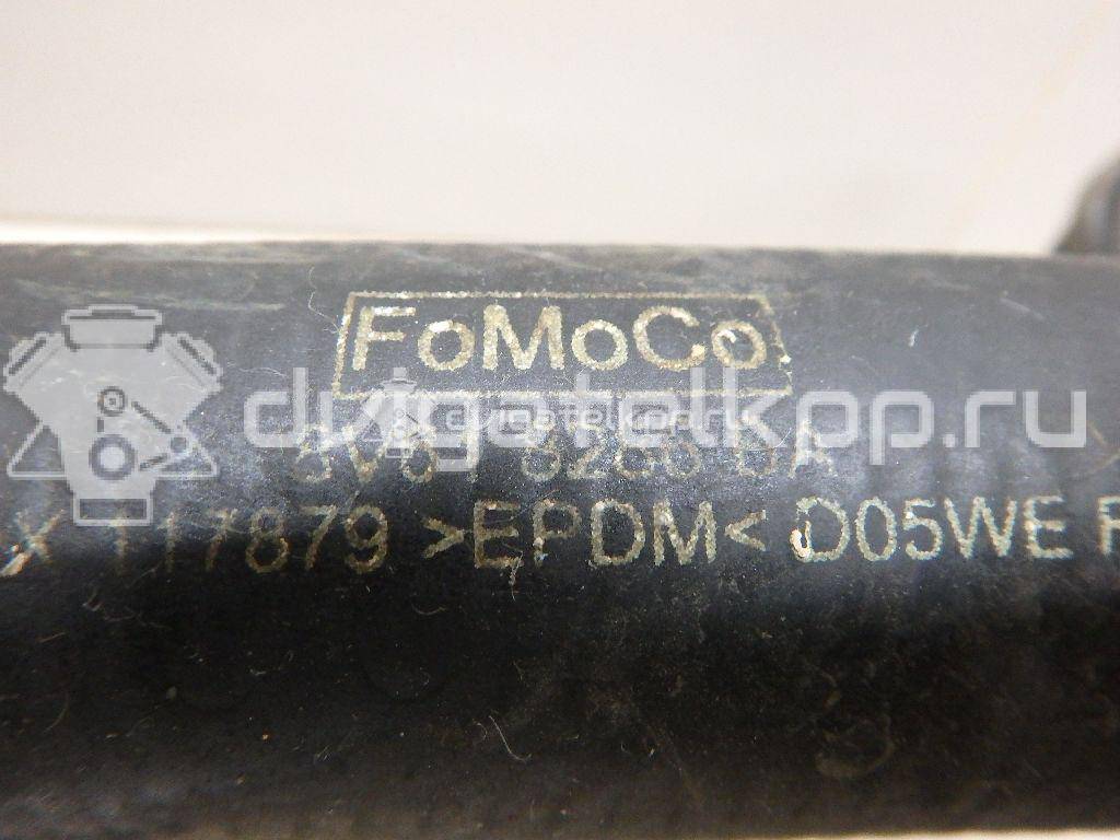 Фото Патрубок радиатора  8v618286ba для Ford Focus / C-Max {forloop.counter}}