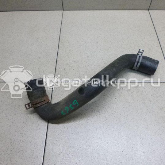 Фото Патрубок радиатора  8V618286BA для Ford Focus / C-Max