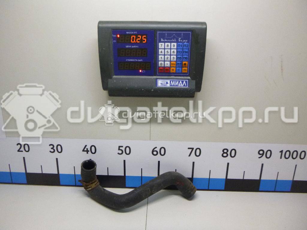 Фото Патрубок радиатора  8v618286ba для Ford Focus / C-Max {forloop.counter}}