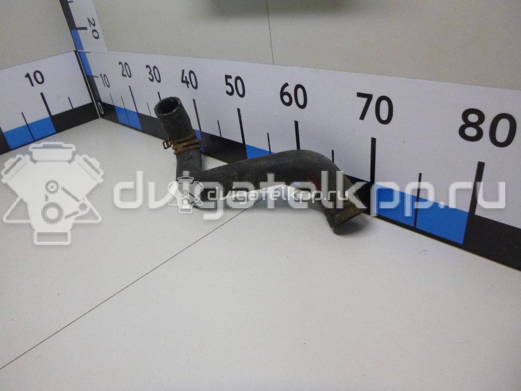 Фото Патрубок радиатора  8v618286ba для Ford Focus / C-Max {forloop.counter}}