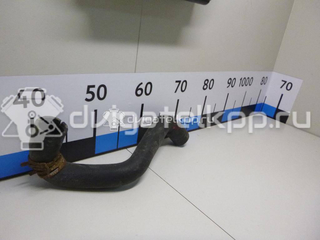 Фото Патрубок радиатора  8v618286ba для Ford Focus / C-Max {forloop.counter}}