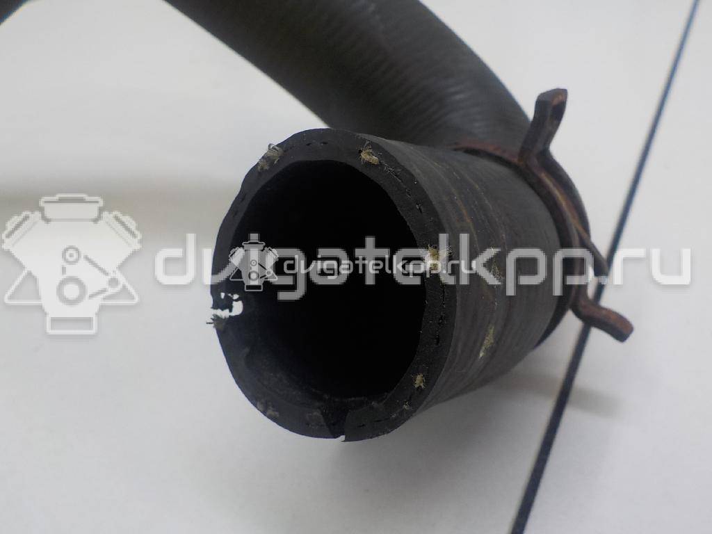 Фото Патрубок радиатора  1684922 для Ford Focus / C-Max {forloop.counter}}