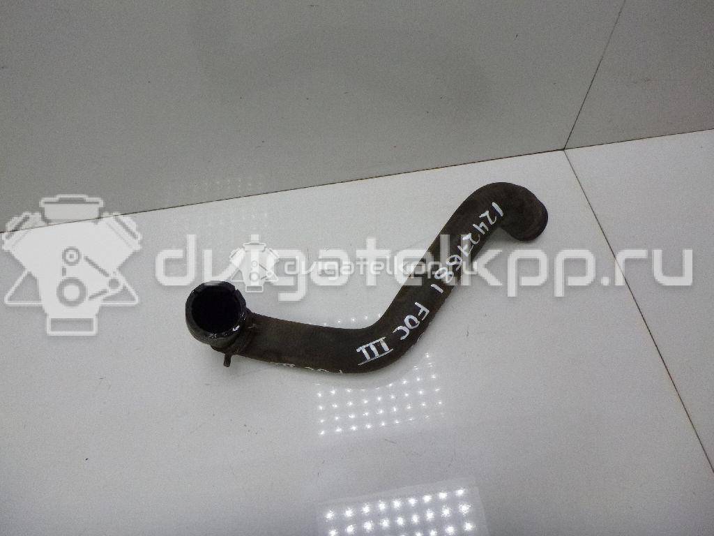 Фото Патрубок радиатора  8v618286ba для Ford Focus / C-Max {forloop.counter}}