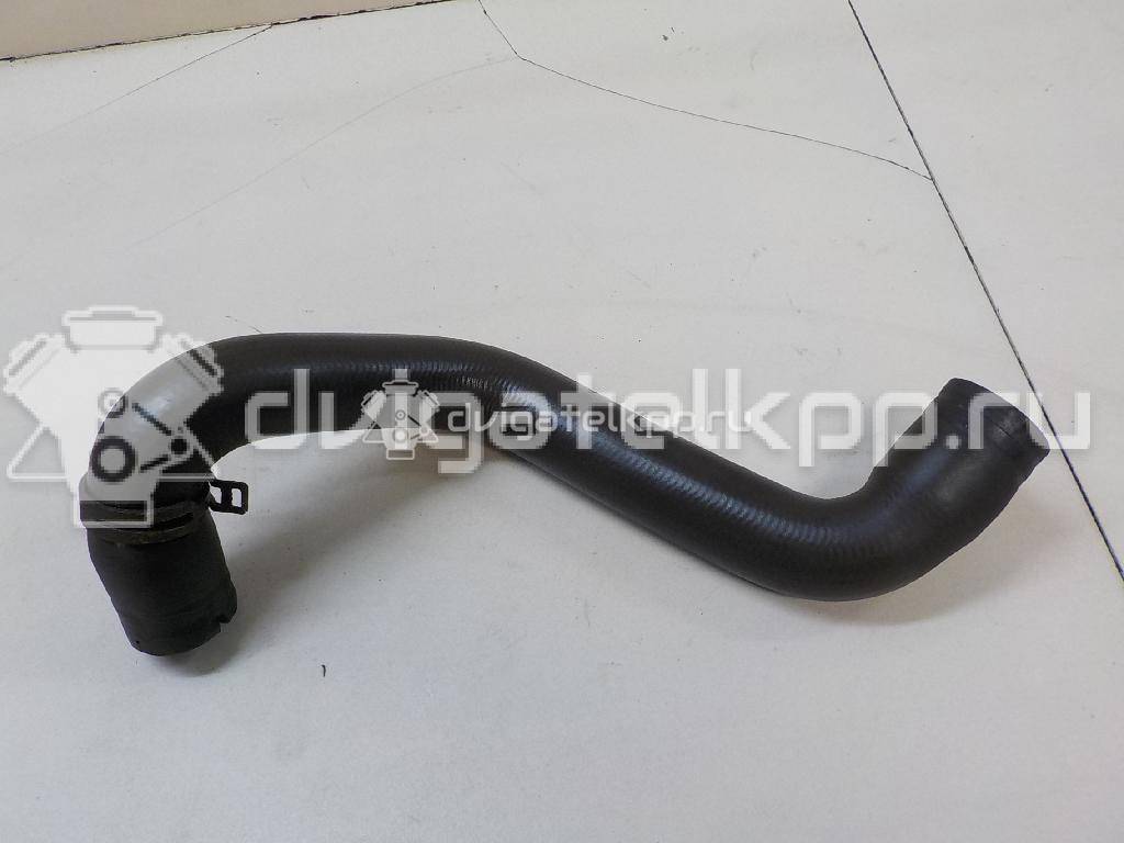 Фото Патрубок радиатора  1684922 для Ford Focus / C-Max {forloop.counter}}