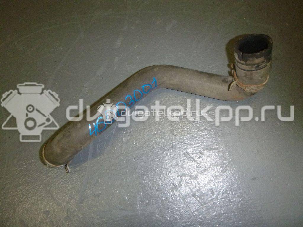 Фото Патрубок радиатора  8v618286ba для Ford Focus / C-Max {forloop.counter}}