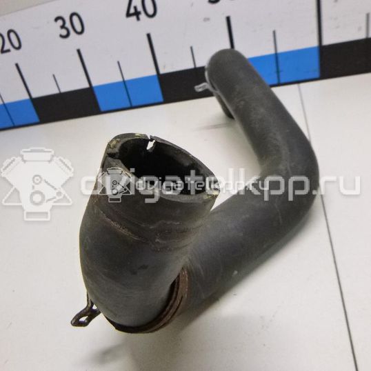 Фото Патрубок радиатора  8V618286BA для Ford Focus / C-Max