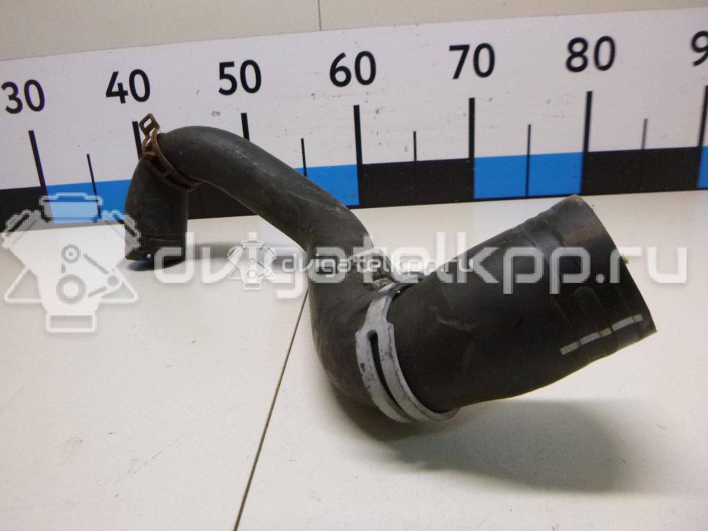 Фото Патрубок радиатора  8V618286BA для Ford Focus / C-Max {forloop.counter}}