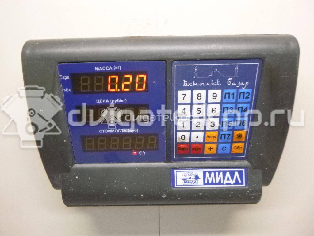 Фото Патрубок радиатора  8V618286BA для Ford Focus / C-Max {forloop.counter}}