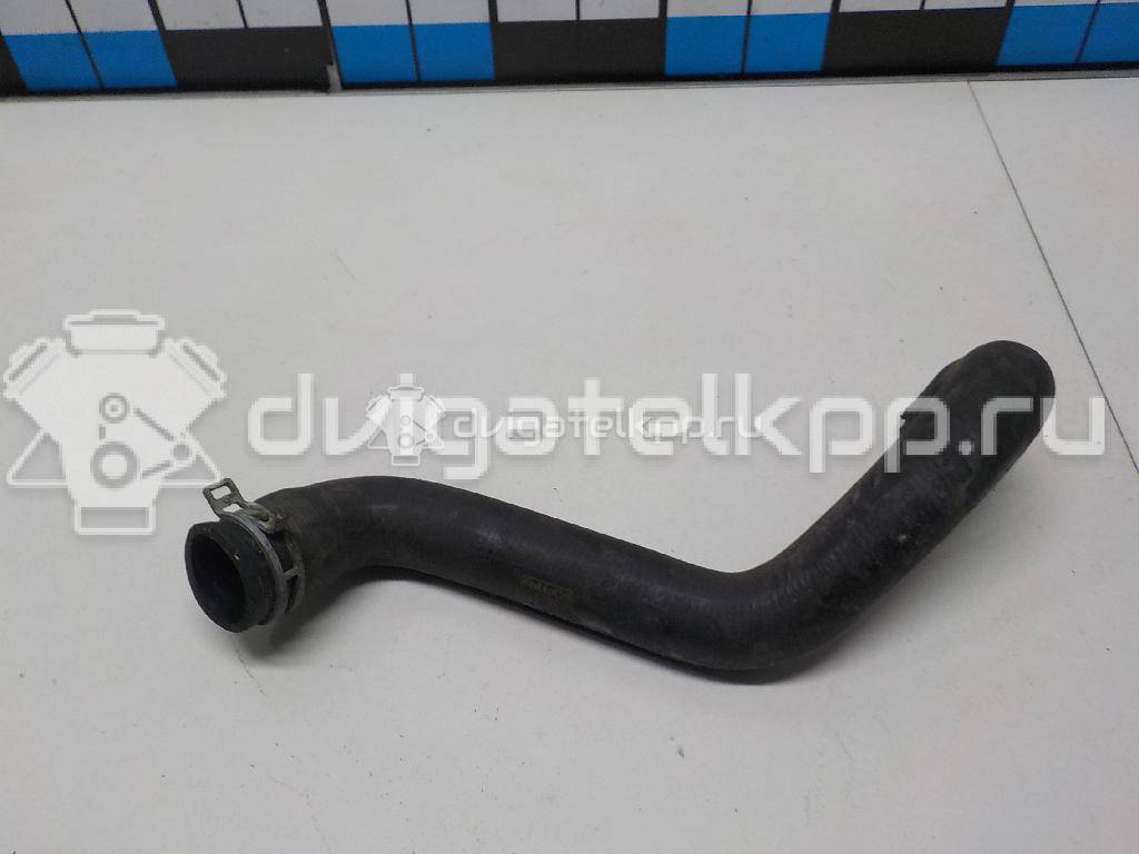 Фото Патрубок радиатора  8V618286BA для Ford Focus / C-Max {forloop.counter}}