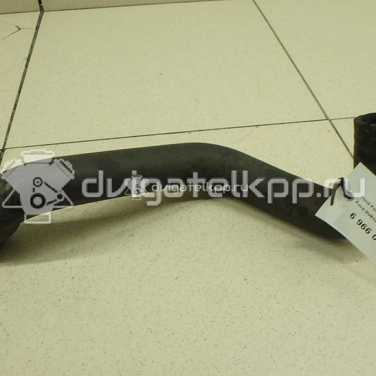Фото Патрубок радиатора  8V618286BA для Ford Focus / C-Max
