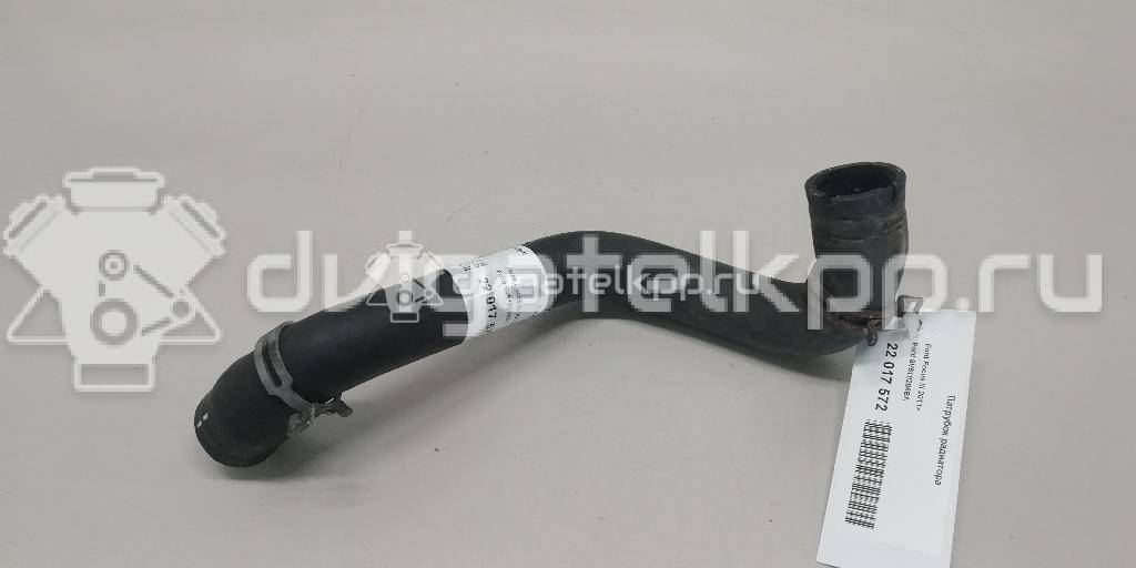 Фото Патрубок радиатора  8v618286ba для Ford Focus / C-Max {forloop.counter}}