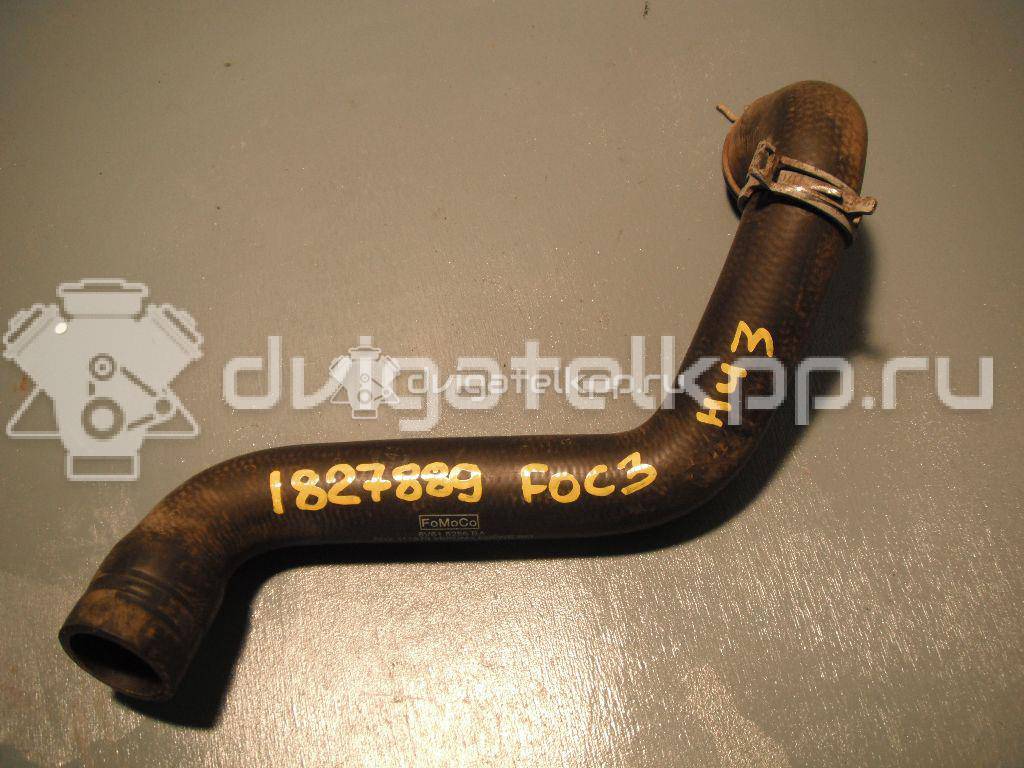 Фото Патрубок радиатора  8v618286ba для Ford Focus / C-Max {forloop.counter}}