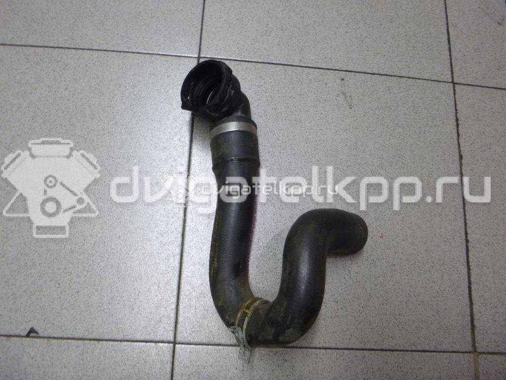 Фото Патрубок радиатора  1724346 для Ford Focus / Kuga / C-Max {forloop.counter}}