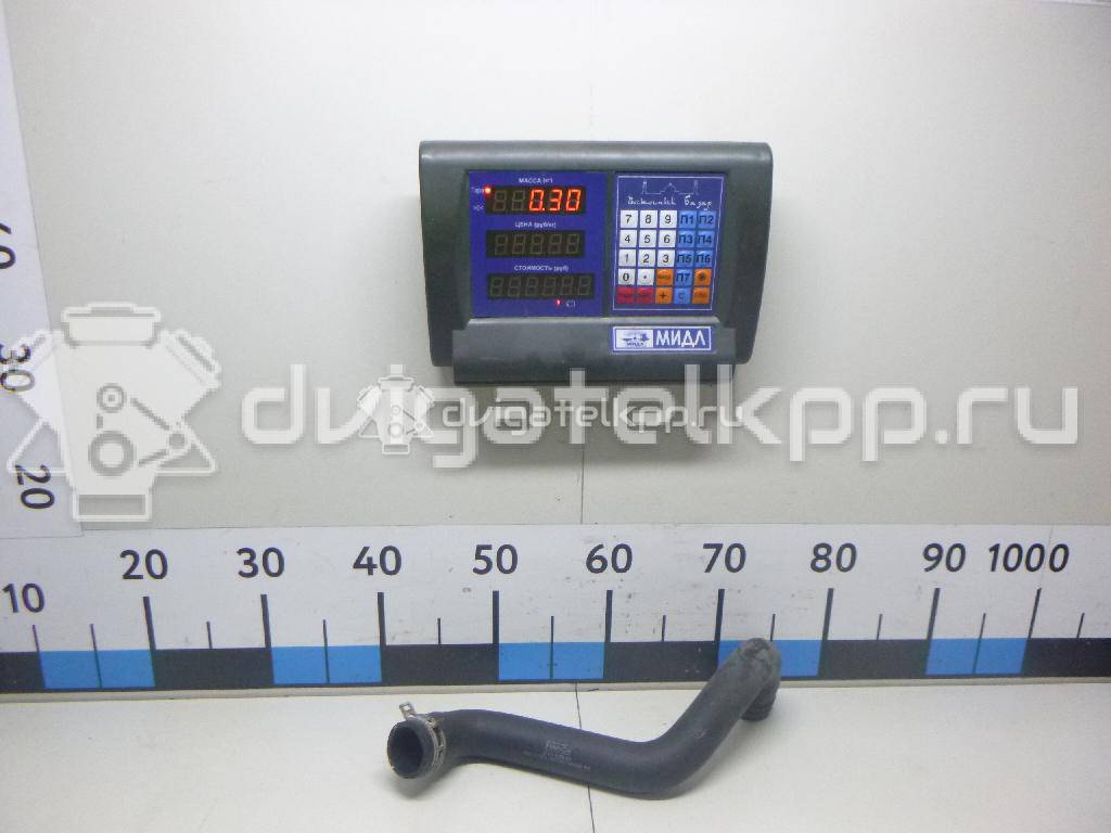 Фото Патрубок радиатора  1684922 для Ford Focus / C-Max {forloop.counter}}