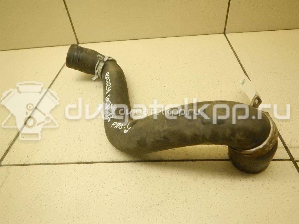 Фото Патрубок радиатора  1684922 для Ford Focus / C-Max {forloop.counter}}