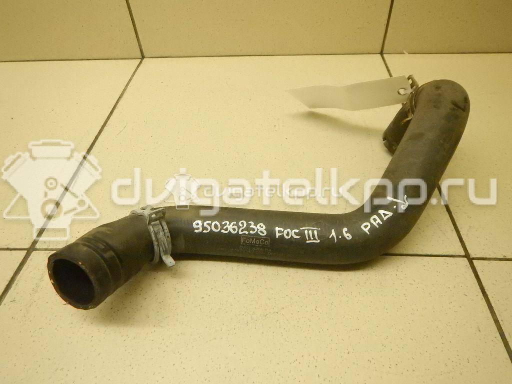 Фото Патрубок радиатора  1684922 для Ford Focus / C-Max {forloop.counter}}
