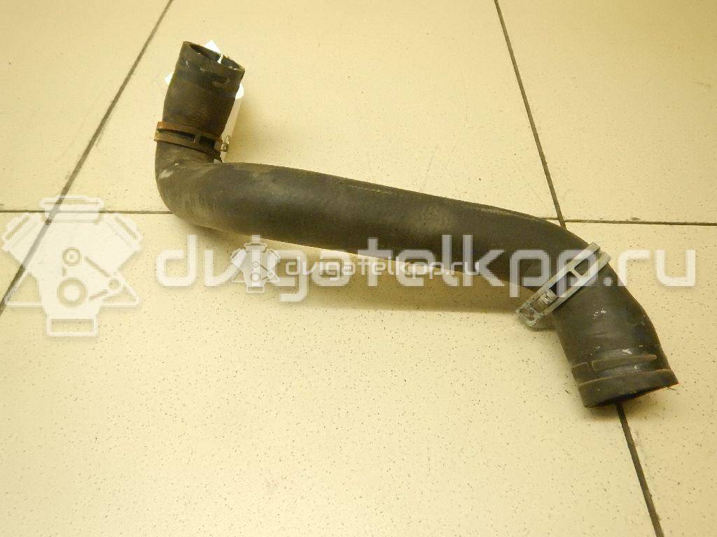 Фото Патрубок радиатора  1684922 для Ford Focus / C-Max {forloop.counter}}