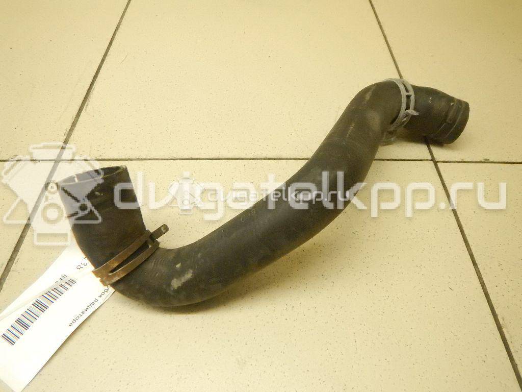 Фото Патрубок радиатора  1684922 для Ford Focus / C-Max {forloop.counter}}