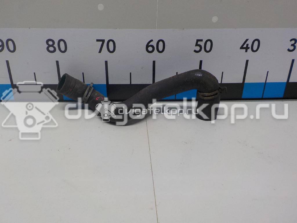 Фото Патрубок радиатора  1684922 для Ford Focus / C-Max {forloop.counter}}