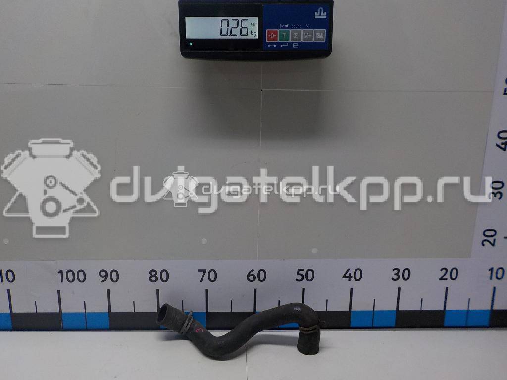 Фото Патрубок радиатора  1684922 для Ford Focus / C-Max {forloop.counter}}