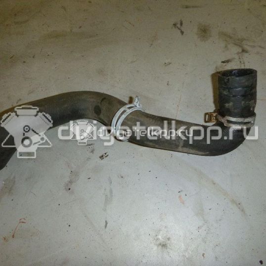 Фото Патрубок радиатора  1684922 для Ford Focus / C-Max