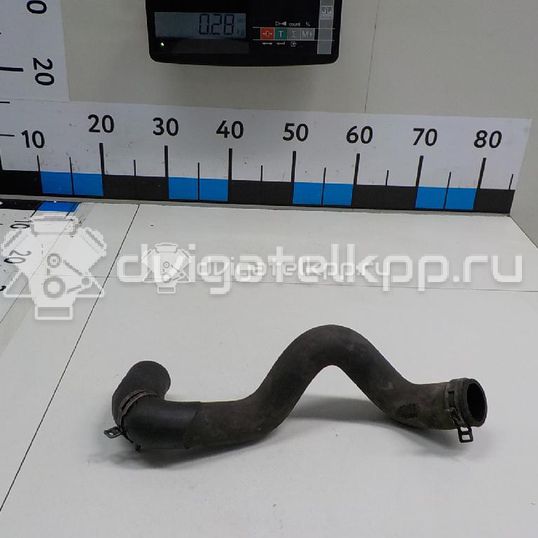 Фото Патрубок радиатора  1684922 для Ford Focus / C-Max