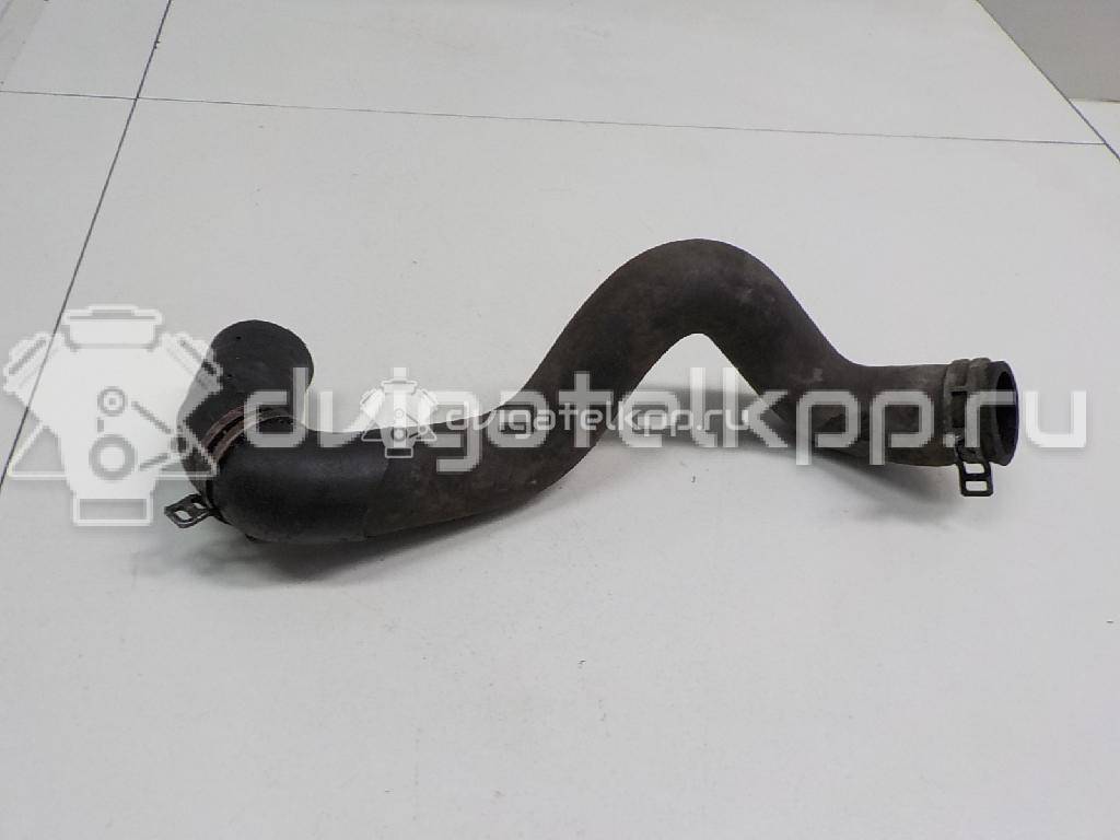 Фото Патрубок радиатора  1684922 для Ford Focus / C-Max {forloop.counter}}