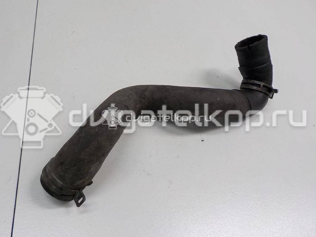 Фото Патрубок радиатора  1684922 для Ford Focus / C-Max {forloop.counter}}