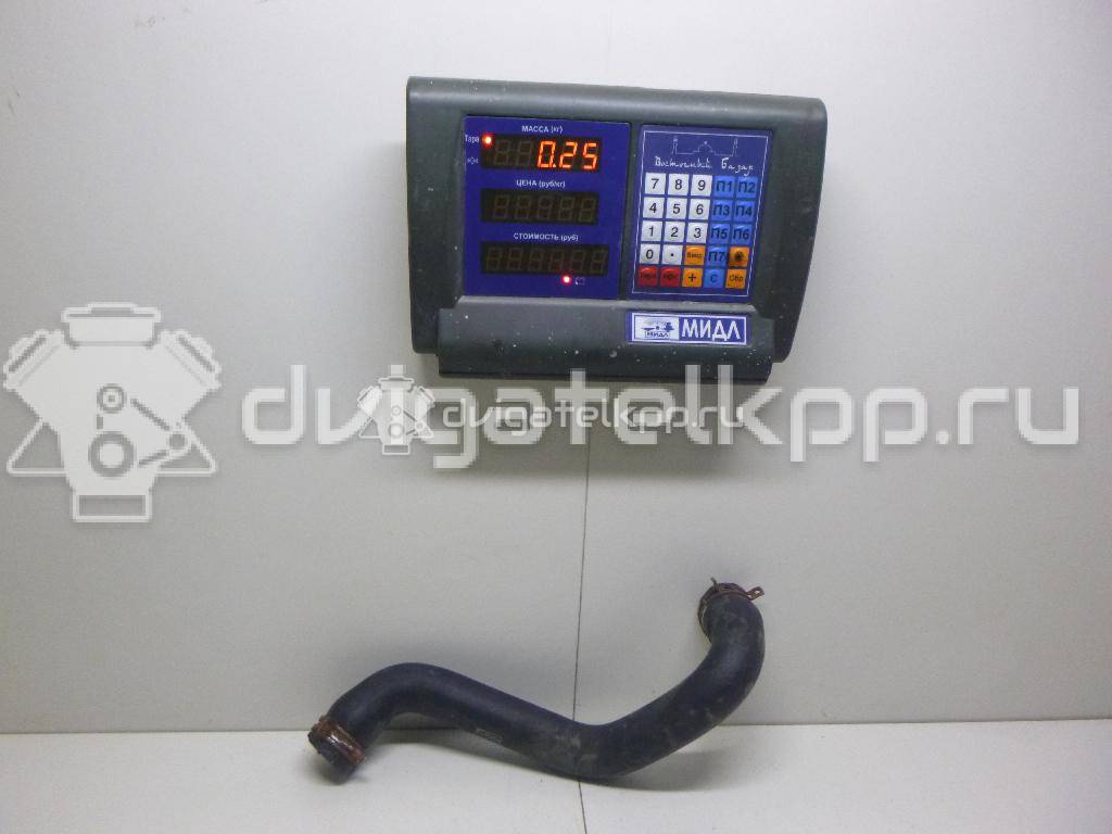 Фото Патрубок радиатора  1684922 для Ford Focus / C-Max {forloop.counter}}