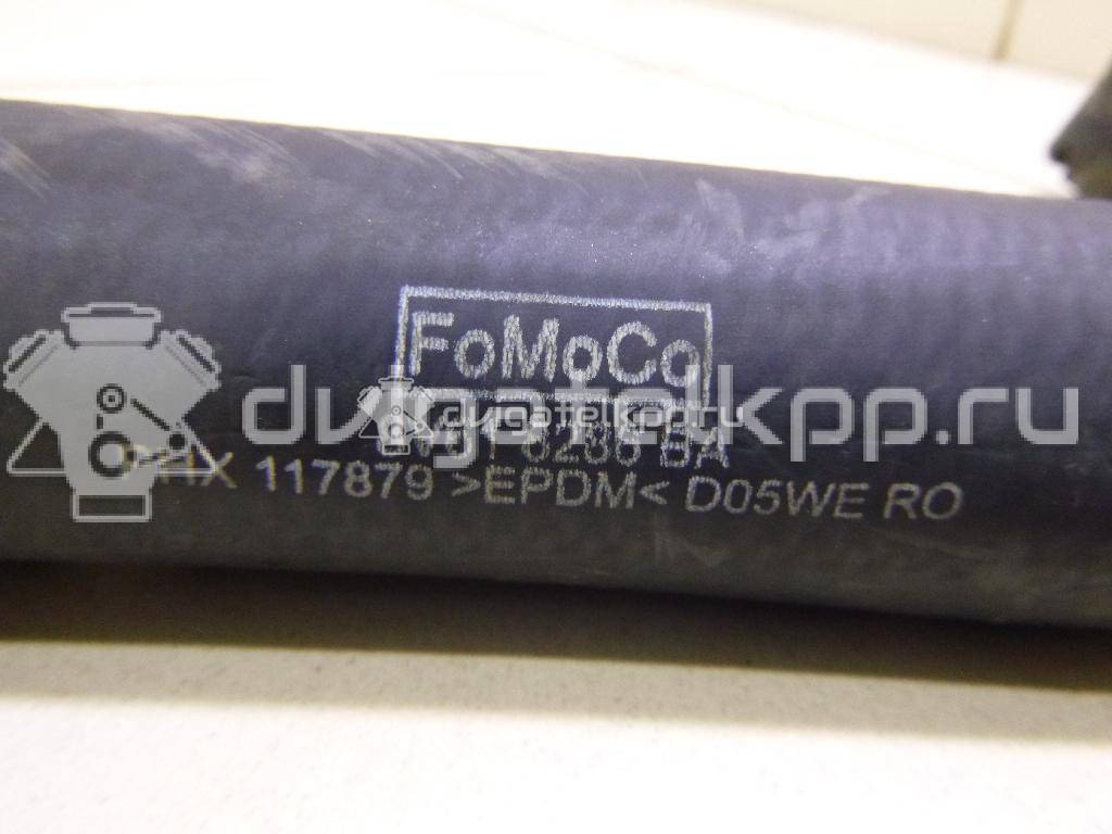 Фото Патрубок радиатора  1684922 для Ford Focus / C-Max {forloop.counter}}