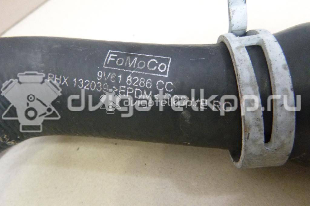 Фото Патрубок радиатора  1759474 для Ford Focus / Kuga / C-Max {forloop.counter}}