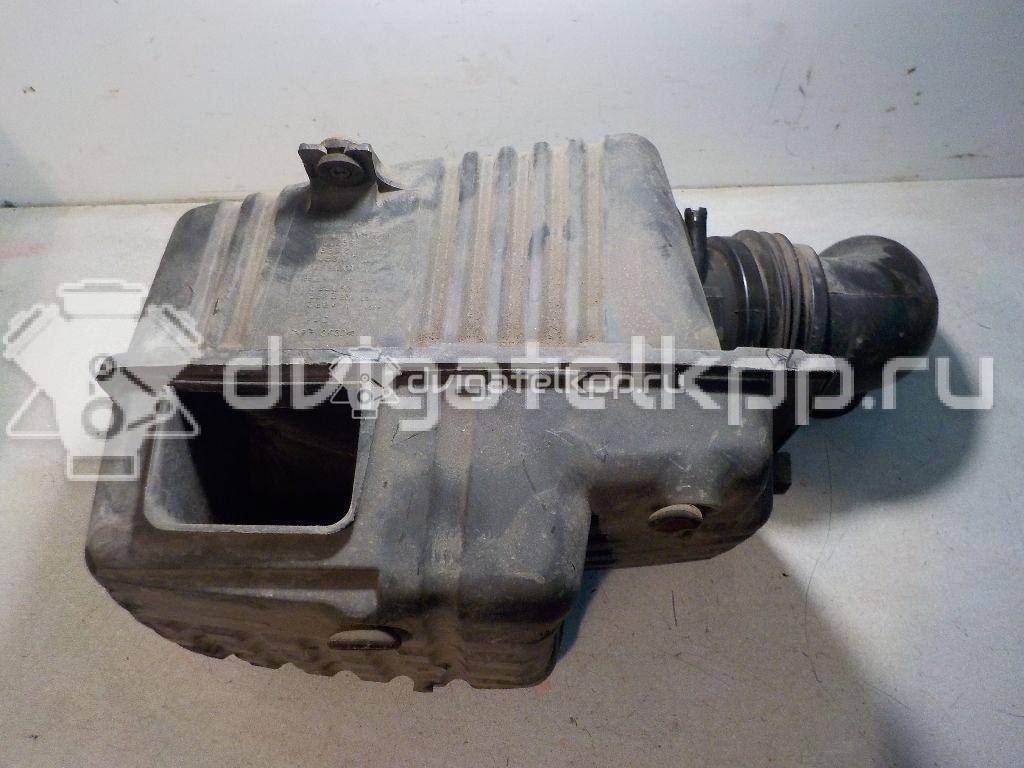 Фото Корпус воздушного фильтра для двигателя EER для Chrysler / Dodge 181-205 л.с 24V 2.7 л бензин 05017001AA {forloop.counter}}