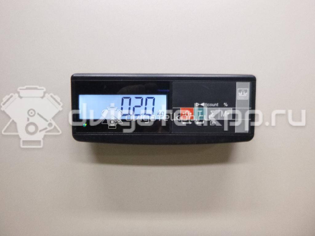 Фото Трубка масляного щупа для двигателя EDZ для Chrysler / Dodge 140-163 л.с 16V 2.4 л бензин {forloop.counter}}