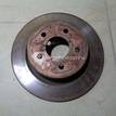 Фото Диск тормозной задний  1683383 для Ford Tourneo / C-Max / Grand / Kuga / Transit {forloop.counter}}