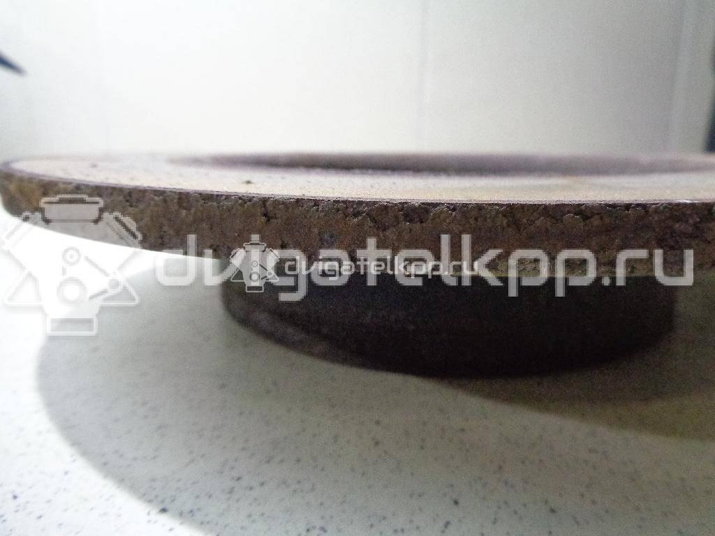Фото Диск тормозной задний  1683383 для Ford Tourneo / C-Max / Grand / Kuga / Transit {forloop.counter}}
