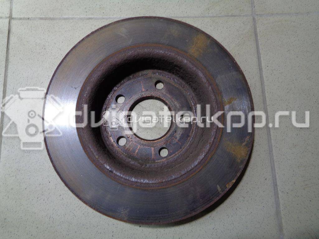Фото Диск тормозной задний  1683383 для Ford Tourneo / C-Max / Grand / Kuga / Transit {forloop.counter}}