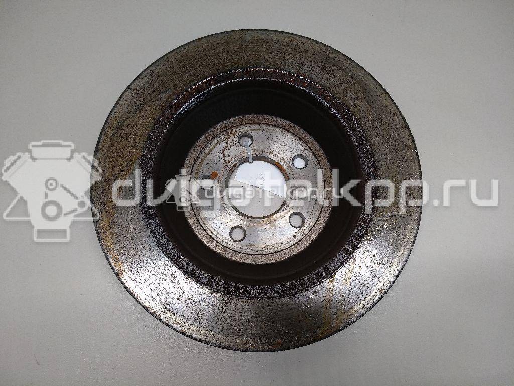 Фото Диск тормозной задний  1683383 для Ford Tourneo / C-Max / Grand / Kuga / Transit {forloop.counter}}