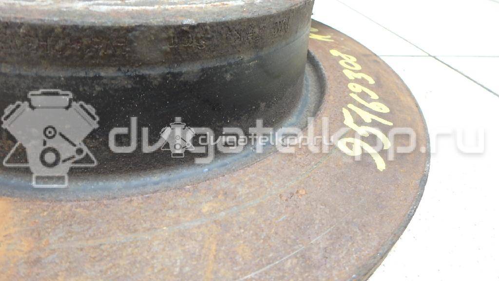 Фото Диск тормозной задний  1683383 для Ford Tourneo / C-Max / Grand / Kuga / Transit {forloop.counter}}