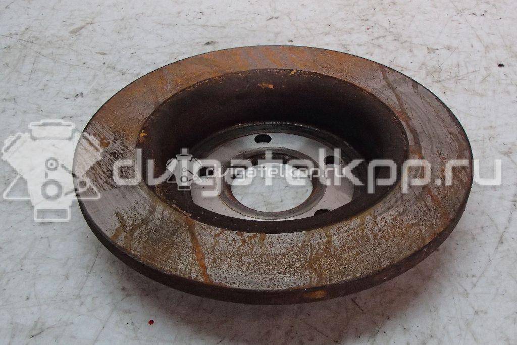 Фото Диск тормозной задний  1683383 для Ford Tourneo / C-Max / Grand / Kuga / Transit {forloop.counter}}